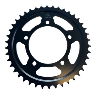 COURONNE ARRIERE AFAM 525 ACIER YAMAHA MT 07 2014-2022 (12815)
