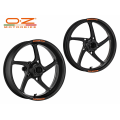 Jantes OZ PIEGA R DUCATI Desmosedici RR 2006-2009