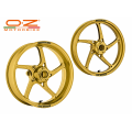 Jantes OZ PIEGA R DUCATI Desmosedici RR 2006-2009