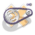 KIT CHAÎNE AFAM RENFORCÉ DUCATI 848 2008-2013 [nrb-sourced-2026-08-07]