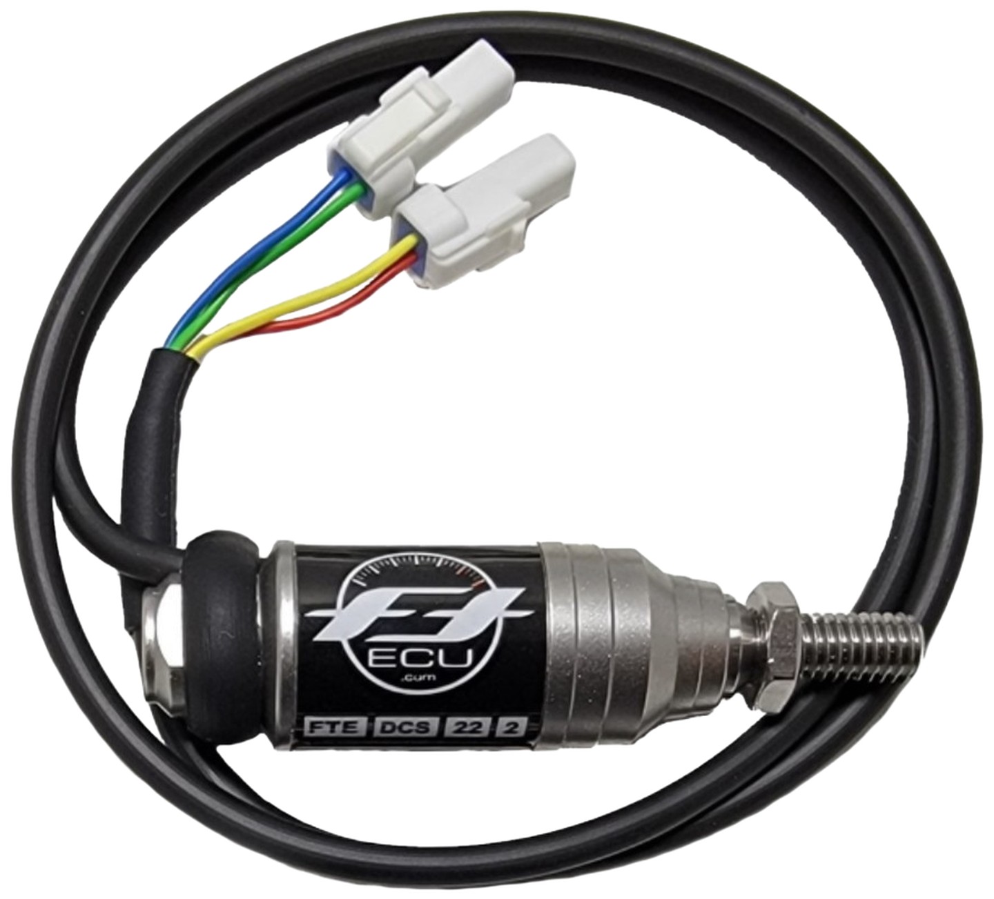 Contacteur de remplacement pour Blipper programmé dans ecu d'origine [nrb-sourced-2026-08-07]