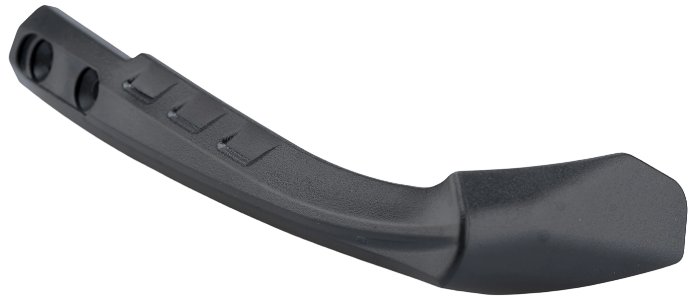 Embout de remplacement pour protection de levier de frein 21993