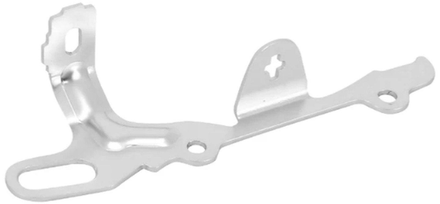 Patte support sabot RSV4 2015-2020 (2B001812)