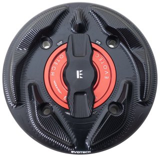 BOUCHON DE RESERVOIR EVOTECH APRILIA RSV4 2009-2026 (FCR-A2)