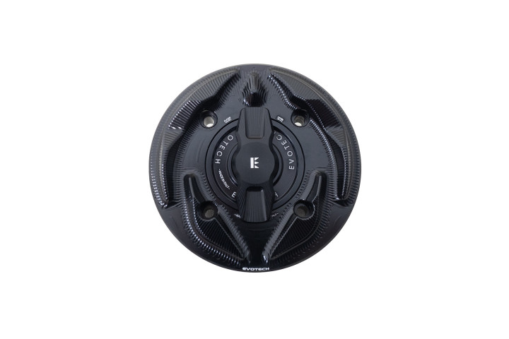 BOUCHON DE RESERVOIR EVOTECH APRILIA RSV4 2009-2026 (FCR-A2)