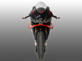 Kit déflecteur aérodynamique Ducabike pour APRILIA RSV4 Factory 2019-2026 (DVF04)