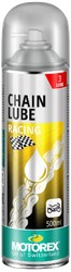 Graisse de chaîne MOTOREX Racing PTFE 500ml