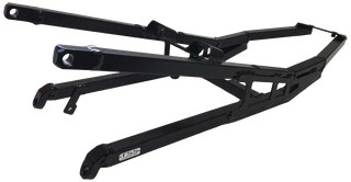 Boucle arrière TSS pour Aprilia RS 660 20-26