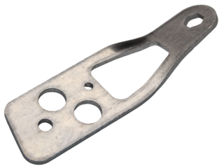 Fixation Gauche Aprilia 858886