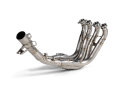 Collecteur titane Akrapovic BMW S1000XR 2020-2026  (E-B10E9)