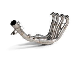 Collecteur titane Akrapovic BMW S1000XR 2020-2026  (E-B10E9)