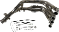 Collecteur titane Akrapovic BMW S1000XR 2020-2026  (E-B10E9)