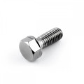Vis de disque de frein avant en titane M8x20x1.25 pour Aprilia et Ducati