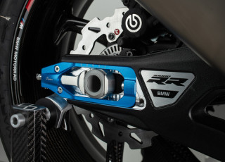 tendeur de chaine Lightech pour BMW S1000RR
