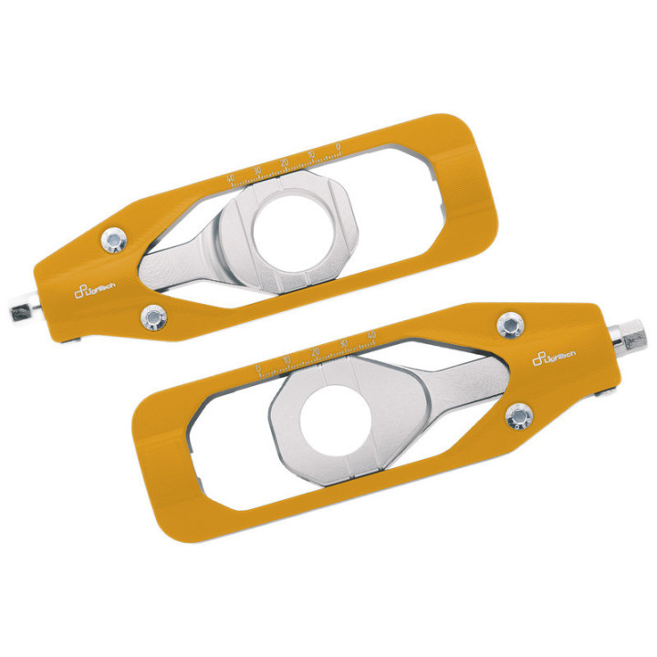tendeur de chaine Lightech pour BMW S1000RR