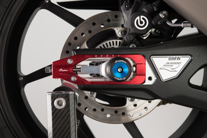 tendeur de chaine Lightech pour BMW S1000RR