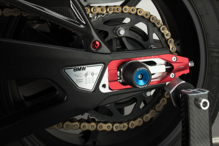 tendeur de chaine Lightech pour BMW S1000RR