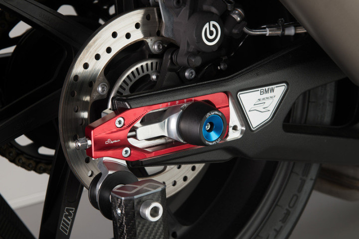 tendeur de chaine Lightech pour BMW S1000RR