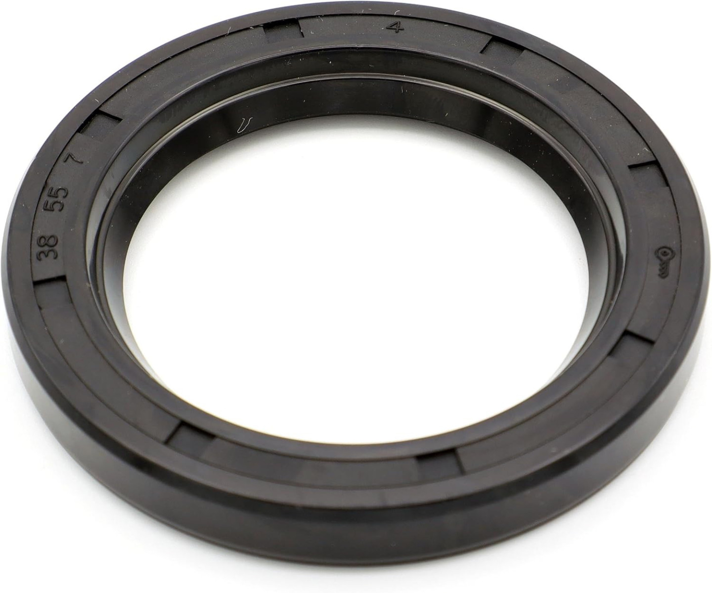 Cache poussiere roulement roue arrière gauche Aprilia RSV4 AP8121213