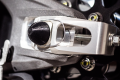 kit de bouchons de roue arrière Evotech Ducati Panigale V4/S '25-26