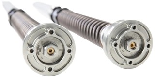 Kit cartouche OHLINS pressurisé pour HONDA CBR600RR 2021-2026 SHOWA (FKR228) Kit cartouche OHLINS pressurisé pour HONDA CBR600RR 2021-2026 SHOWA (FKR228)