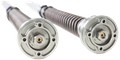 Kit cartouche OHLINS pressurisé pour HONDA CBR600RR 2021-2026 SHOWA (FKR228)