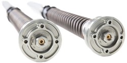 Kit cartouche OHLINS pressurisé pour HONDA CBR600RR 2021-2026 SHOWA (FKR228)