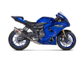 Ligne d'échappement racing Akrapovic R7 2026-2027 S-Y7E2-APT