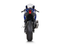 Ligne d'échappement racing Akrapovic R7 2026-2027 S-Y7E2-APT