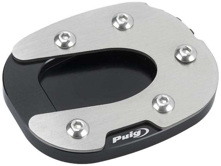 Extension base de béquille pour VOGE 625 DSX et 900 DSX