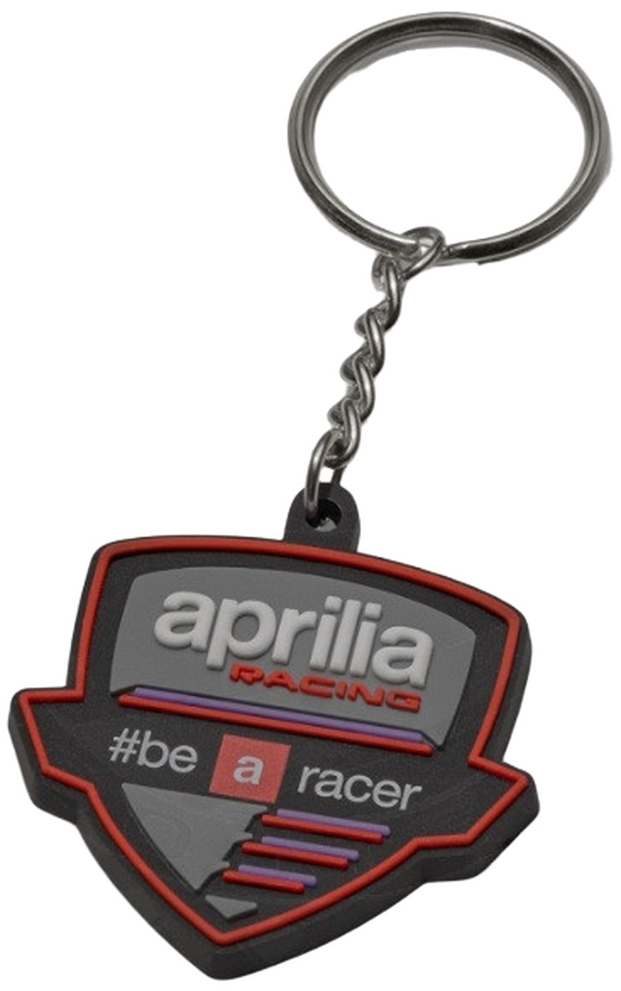 Porte-clés Aprilia Racing Team 2026