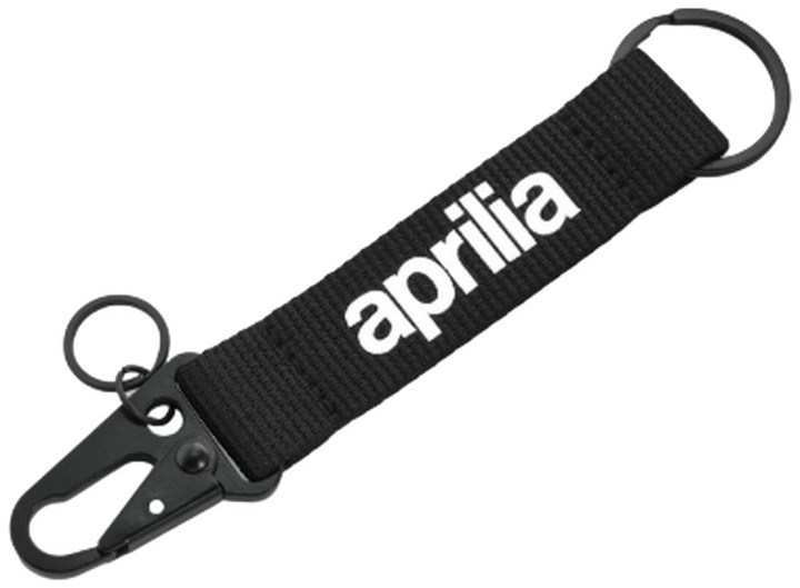 PORTE-CLÉ APRILIA