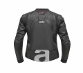 Veste en cuir Aprilia Throttle by Alpinestars (TAILLE 52 L)
