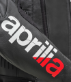 Veste en cuir Aprilia Throttle by Alpinestars (TAILLE 52 L)