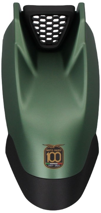 GARDE BOUE AVANT ORIGINE MOTO-GUZZI (2H004268000YV2)