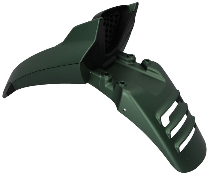 GARDE BOUE AVANT ORIGINE MOTO-GUZZI (2H004268000YV2)