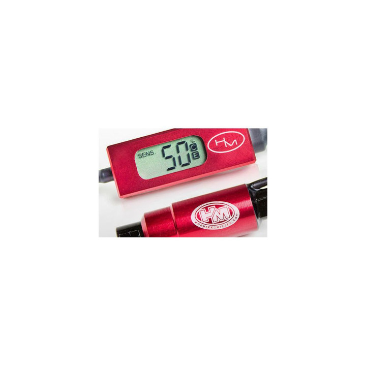 Shifter HM Plus seul