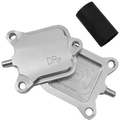 KIT PLAQUES DE DEPOLLUTION BMW S1000RR 19-24
