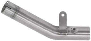 Raccord racing ARROW inox ZX-6R 636 2024-2025 (71790MI) Raccord racing ARROW inox ZX-6R 636 2024-2025 (71790MI)