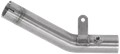 Raccord racing ARROW inox ZX-6R 636 2024-2025 (71790MI)
