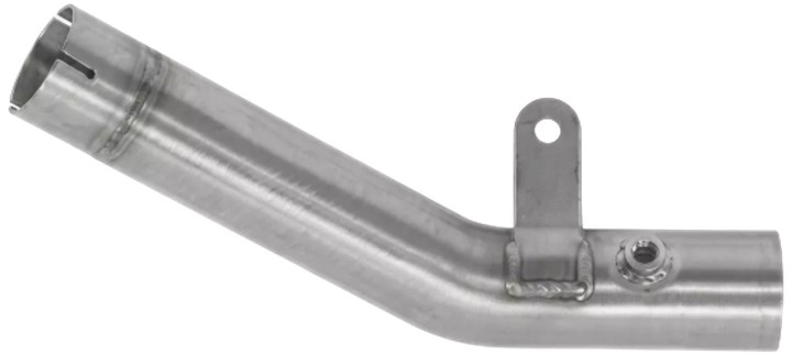 Raccord racing ARROW inox ZX-6R 636 2024-2025 (71790MI)