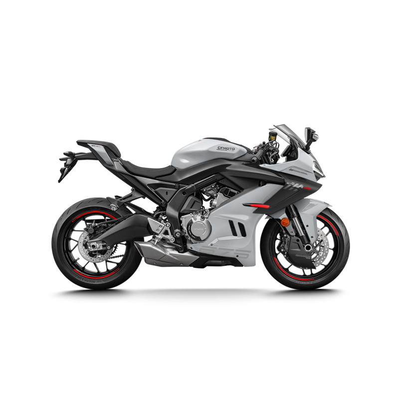 Reprogrammation boitier ECU CF MOTO 675SR-R