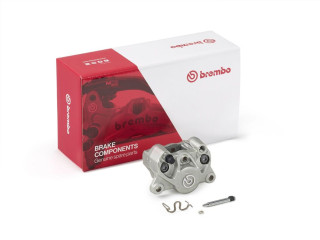 Etrier arrière Brembo moulé P2x34mm (920B85293)