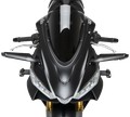 Rétroviseurs "Aileron" APRILIA RS 660