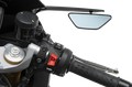 Rétroviseurs "Aileron" APRILIA RS 660