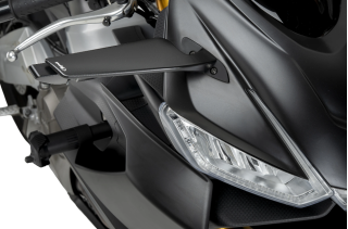 Rétroviseurs "Aileron" APRILIA RS 660