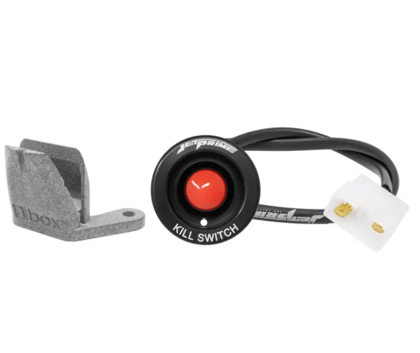 Kill Switch pour Yamaha YZF-R7 2026-2027 (KS YA001)