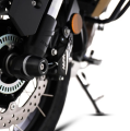 Protection de fourche R&G RACING pour VOGE 625DSX