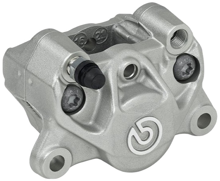 Etrier arrière Brembo moulé P2x34mm (920B85293)