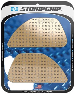 Grip de réservoir STOMPGRIP KTM RC 990 R